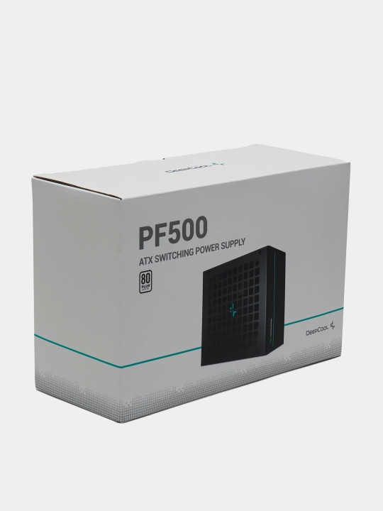 PF500 DEEP COOL, 500 Vt