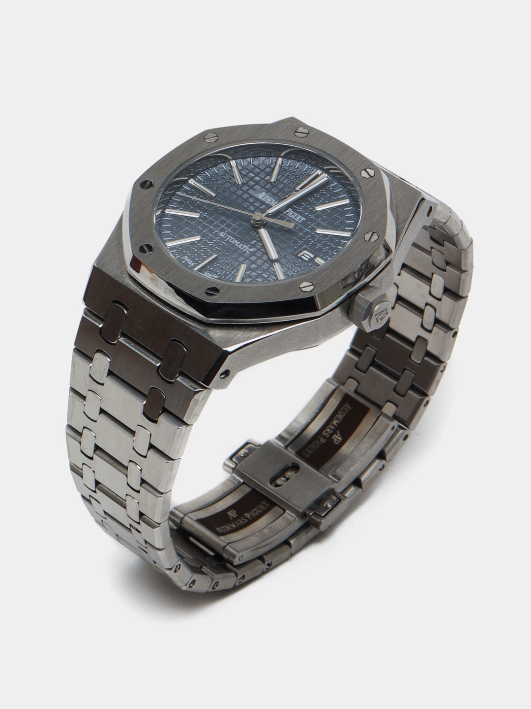 M Audemars Piguet Uzum 757096