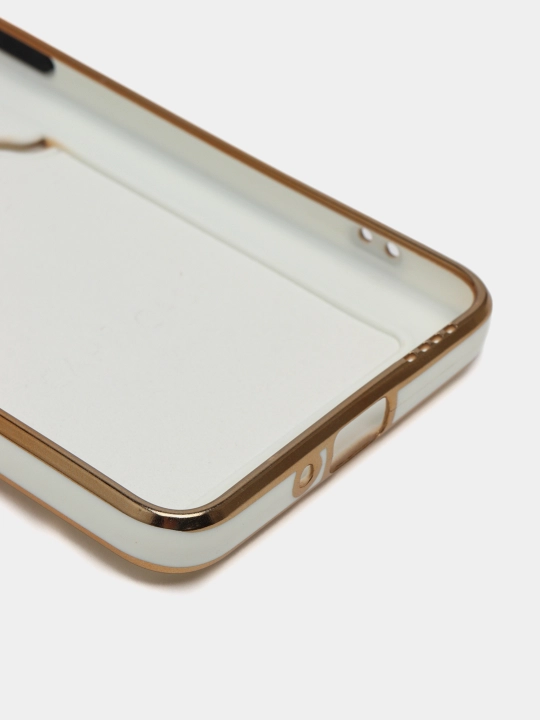 Тelefon g'ilofi Samsung A33, A14, A52, A24 uchun 