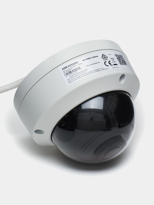 Камера видеонаблюдения "DS-2CD2163G2-I", 2.8 мм