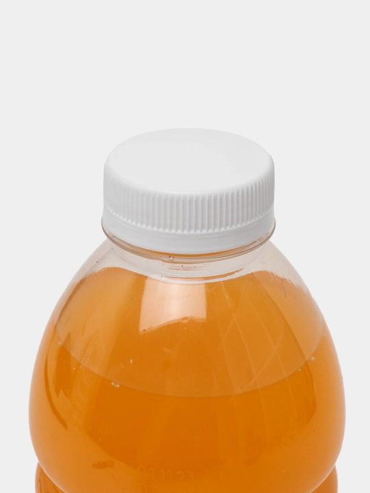 Gazlanmagan suv Tropic Mango, 1 litr
