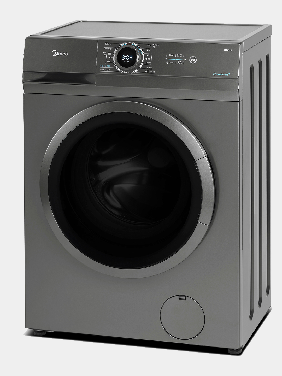 Стиральная машина Midea MF100W60 купить по низким ценам в интернет ...