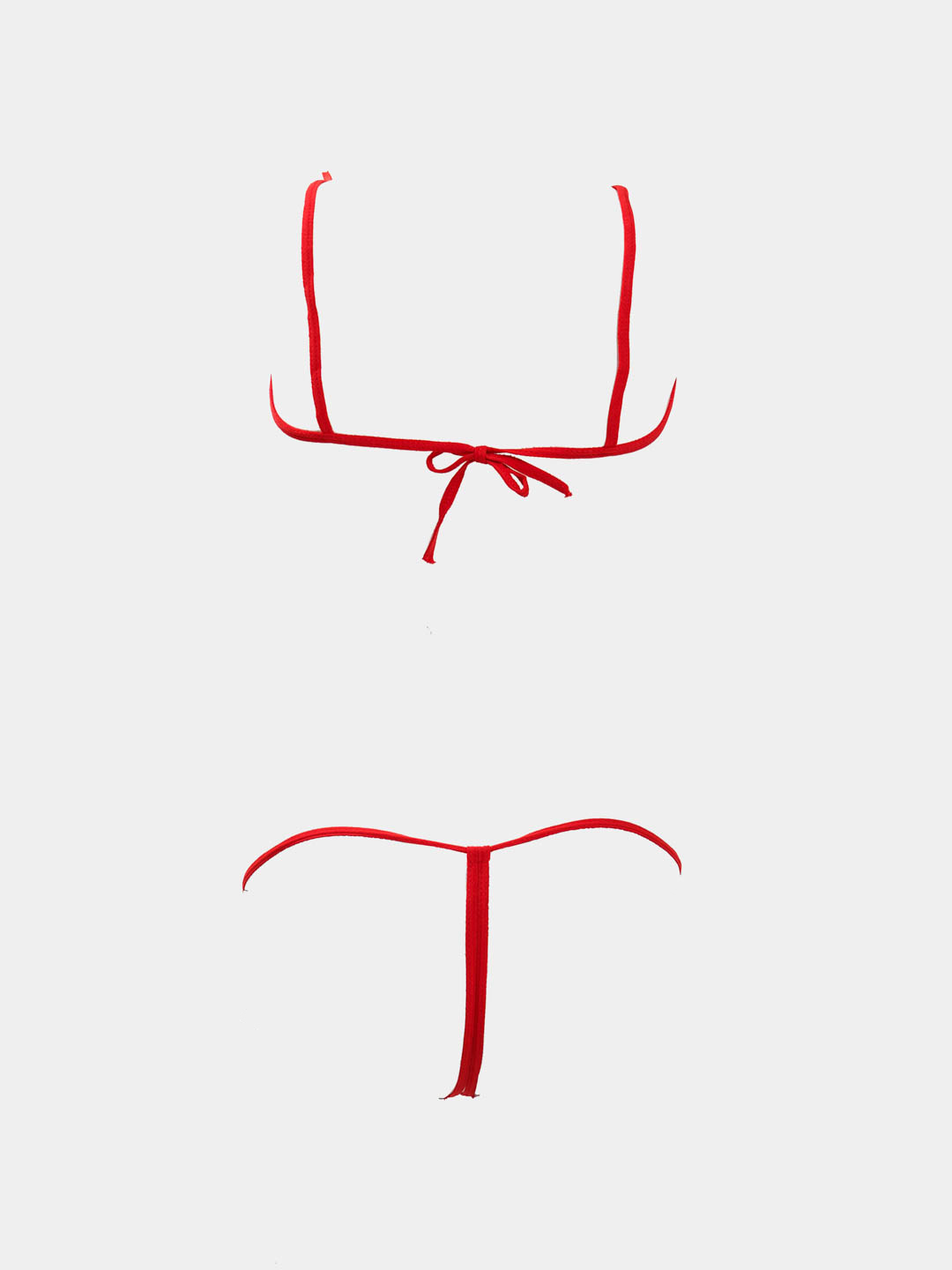 Yalangoch qoshniga qarash