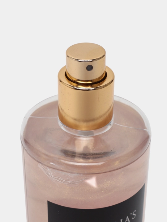 Tana uchun sprey Victoria Secret, parfyumlangan suv, mist, shimmer, 250 ml