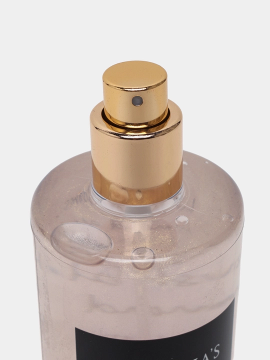 Tana uchun sprey Victoria Secret, parfyumlangan suv, mist, shimmer, 250 ml