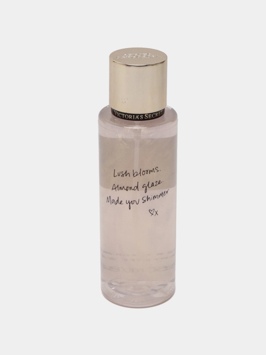 Tana uchun sprey Victoria Secret, parfyumlangan suv, mist, shimmer, 250 ml