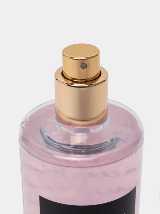 Tana uchun sprey Victoria Secret, parfyumlangan suv, mist, shimmer, 250 ml