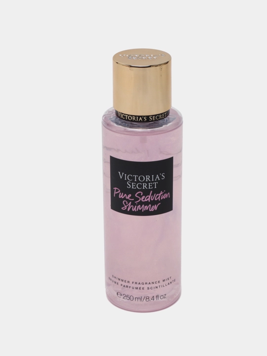 Tana uchun sprey Victoria Secret, parfyumlangan suv, mist, shimmer, 250 ml