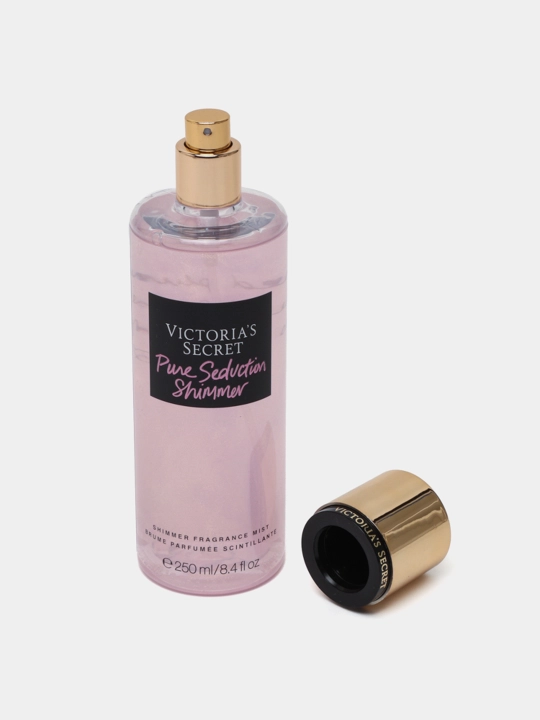 Tana uchun sprey Victoria Secret, parfyumlangan suv, mist, shimmer, 250 ml