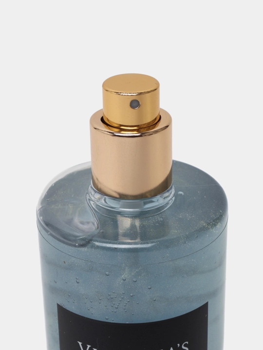 Tana uchun sprey Victoria Secret, parfyumlangan suv, mist, shimmer, 250 ml