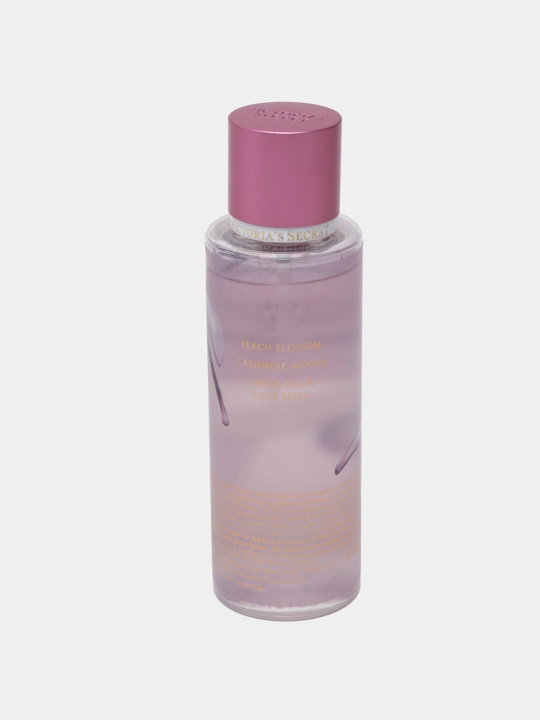 Tana uchun sprey Victoria Secret, parfyumlangan suv, mist, shimmer, 250 ml