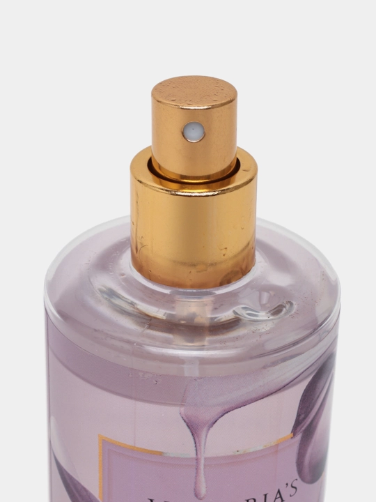 Tana uchun sprey Victoria Secret, parfyumlangan suv, mist, shimmer, 250 ml