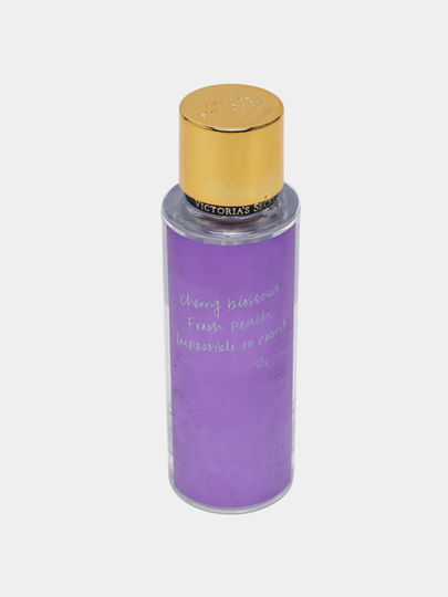 Tana uchun sprey Victoria Secret, parfyumlangan suv, mist, shimmer, 250 ml