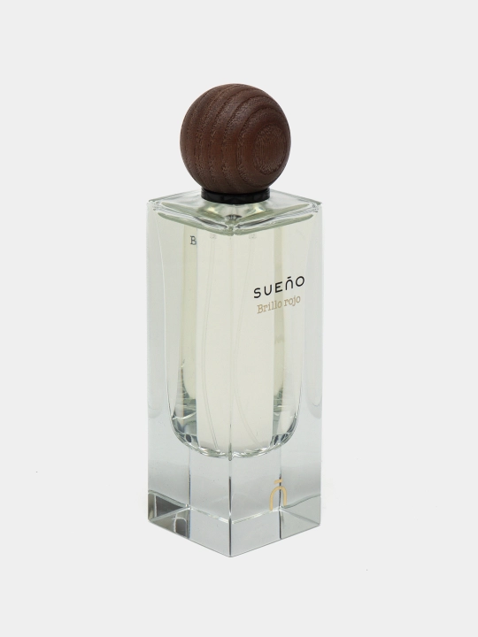 Sueno Brillo Rojo "Baccarat Rouge 540" - парфюмерная вода