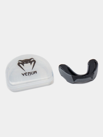Капа боксерская односторонняя Venum Predator mouthguard старше 12 лет - 