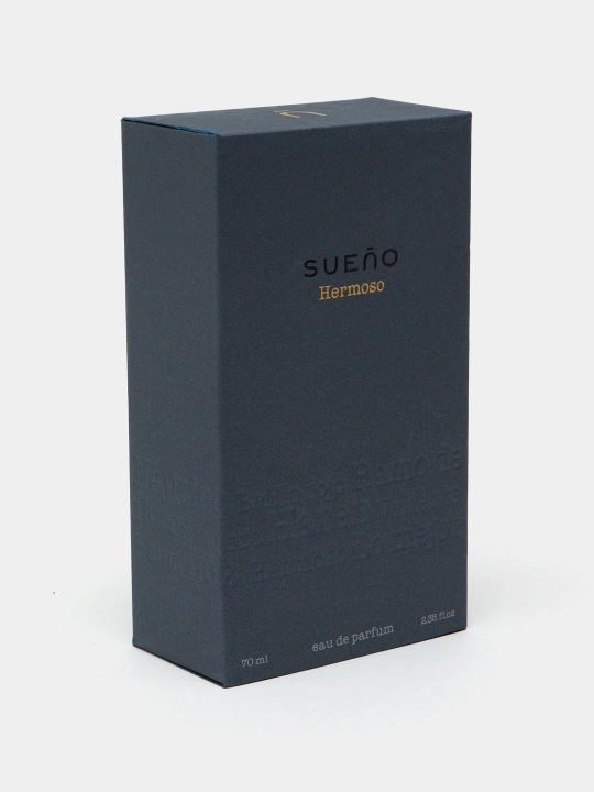 Мужской парфюм Sueno Hermoso Rosendo Mateu N5
