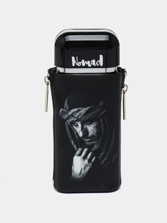 Armaf Nomad Pour Homme - parfyumlangan suv