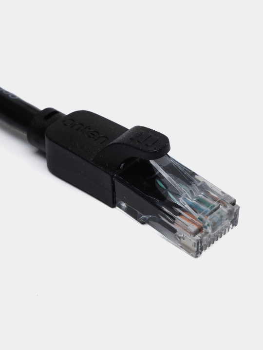 Lan kabel (ethernet) Utp Onten E601 Cat6 RJ45 3 metr 