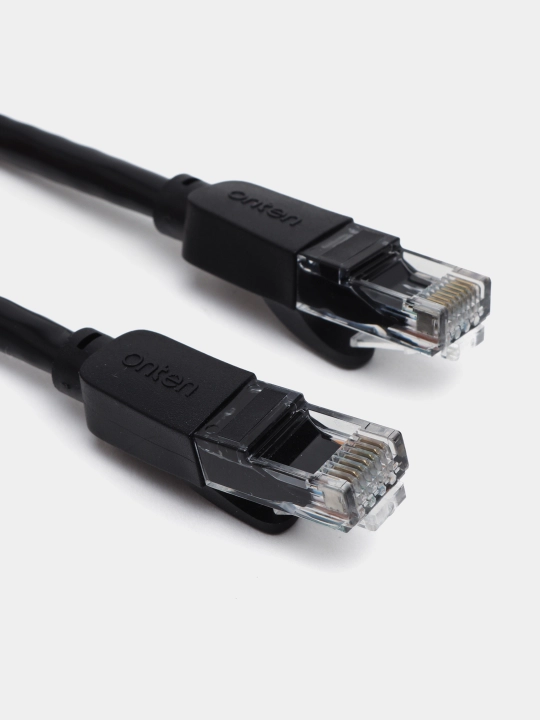 Lan kabel (ethernet) Utp Onten E601 Cat6 RJ45 3 metr 