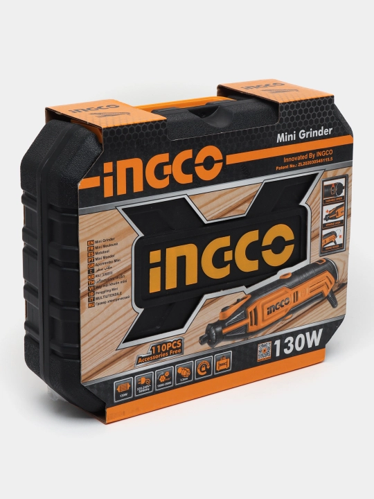 Гравер Ingco MG13328 130 W
