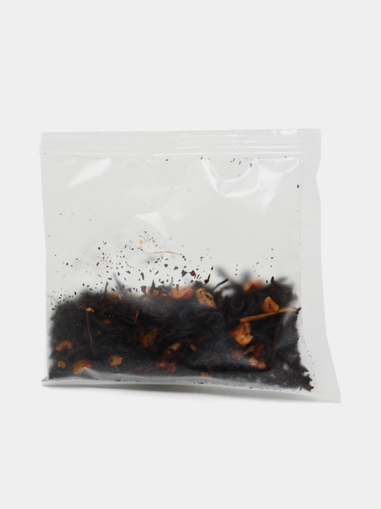 Чай Fruteabar ONE Облепиха с индийским черным чаем и грушей, 5 пакетиков, 8 г