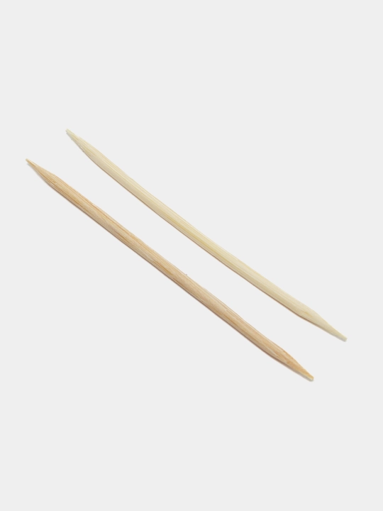 Зубочистки Bamboo, 60 шт