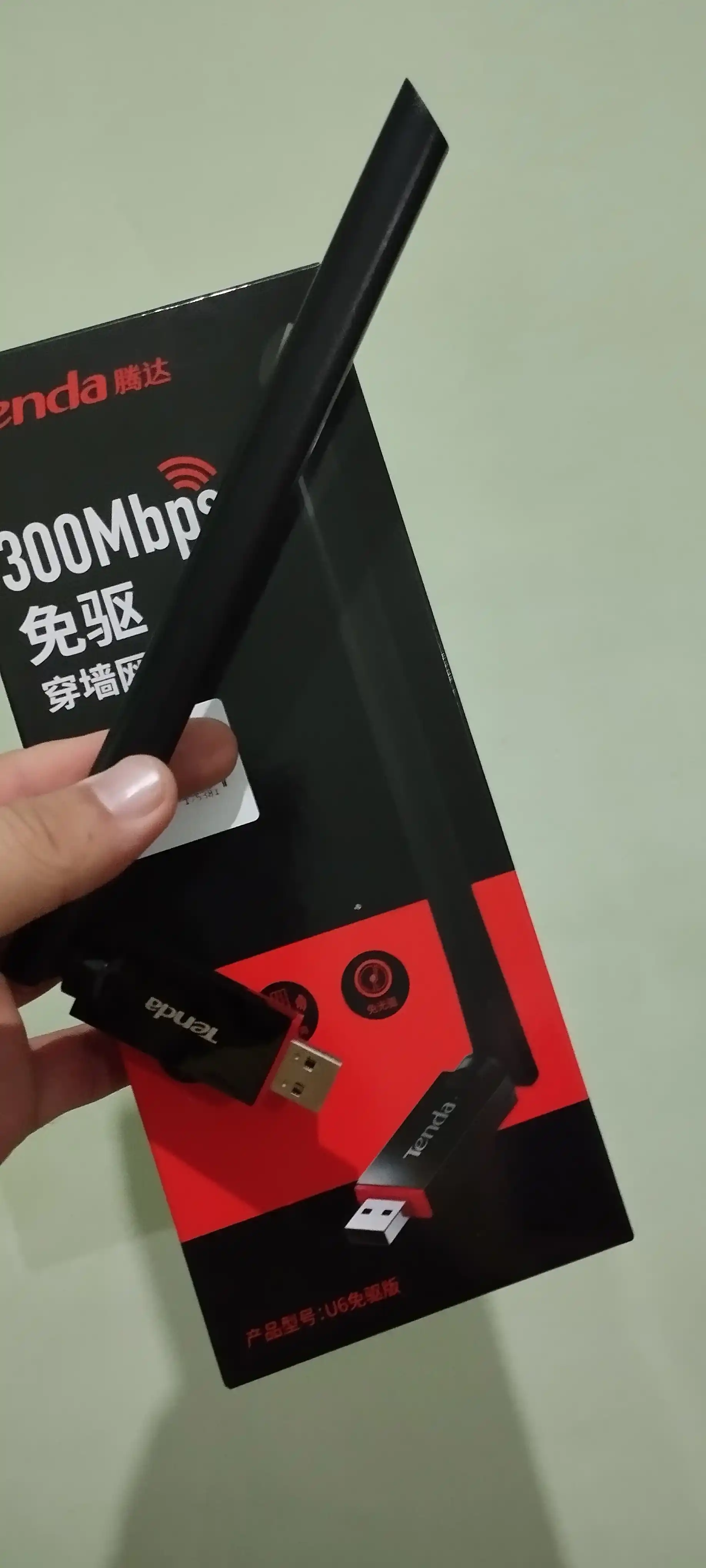 Wi-Fi адаптер, для ноутбуков и компьютеров
