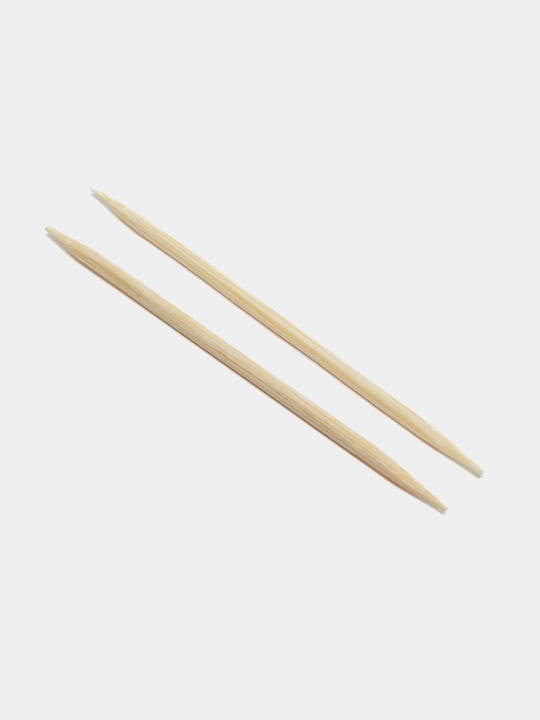 Зубочистки Bamboo, 60 шт