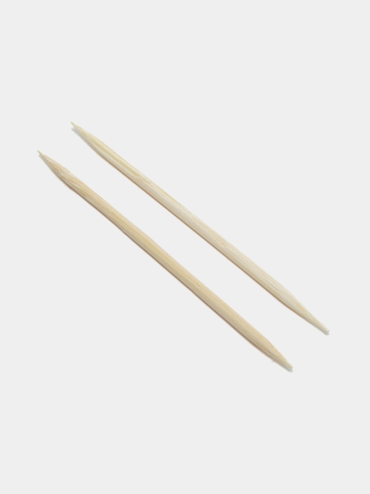 Зубочистки Bamboo, 60 шт