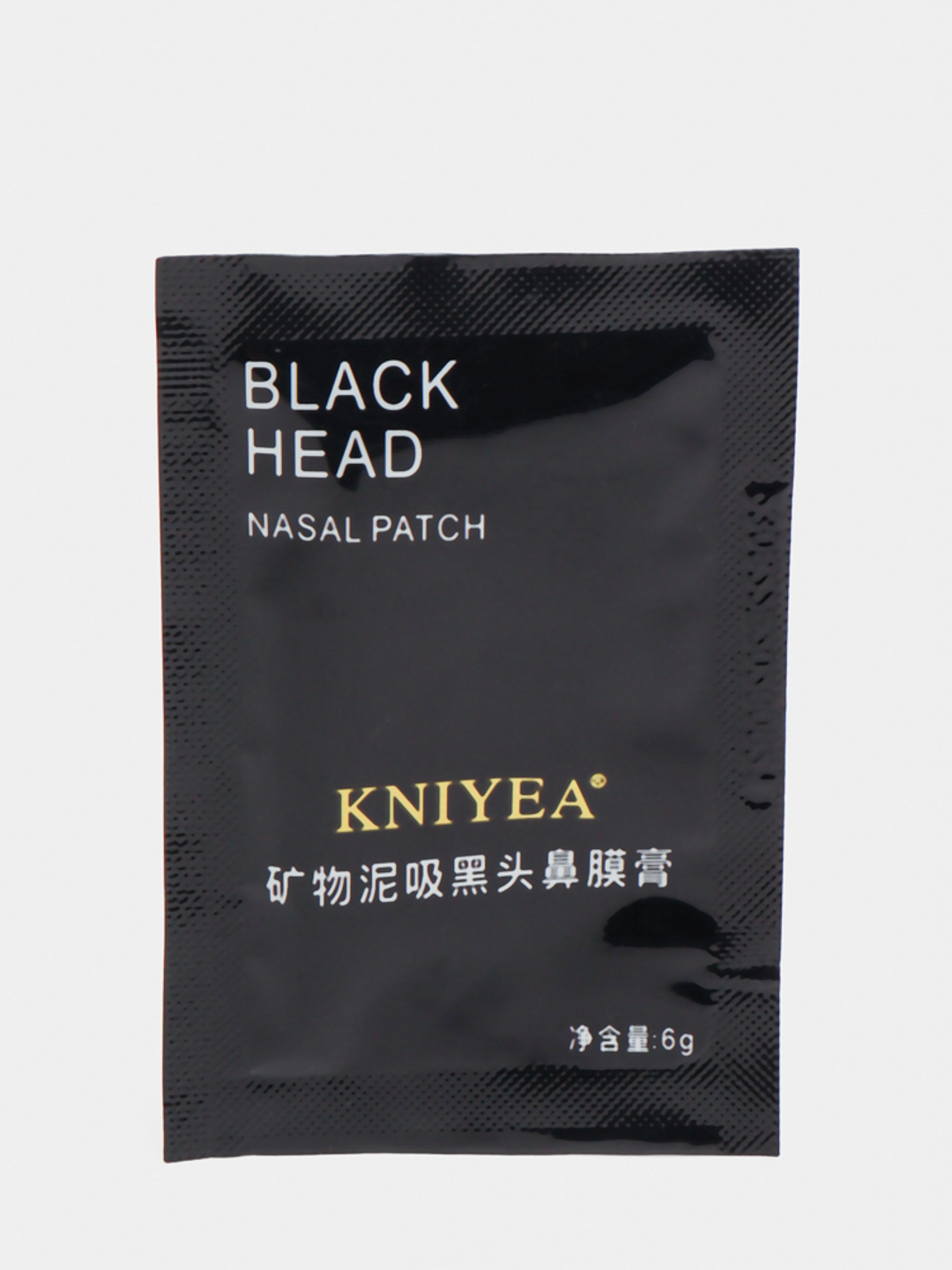 Kniyea black head инструкция по применению