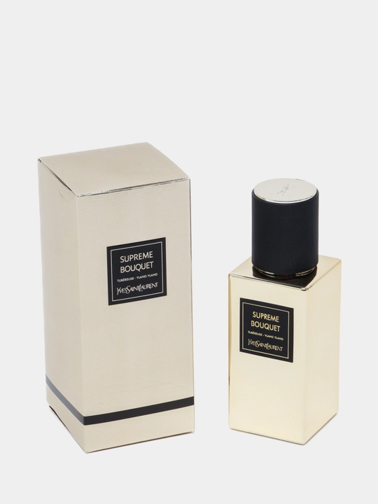 Parfyumlangan suvi Supreme Bouquet, 75 ml