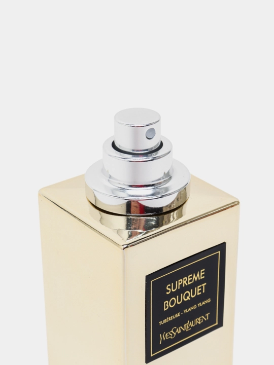 Parfyumlangan suvi Supreme Bouquet, 75 ml