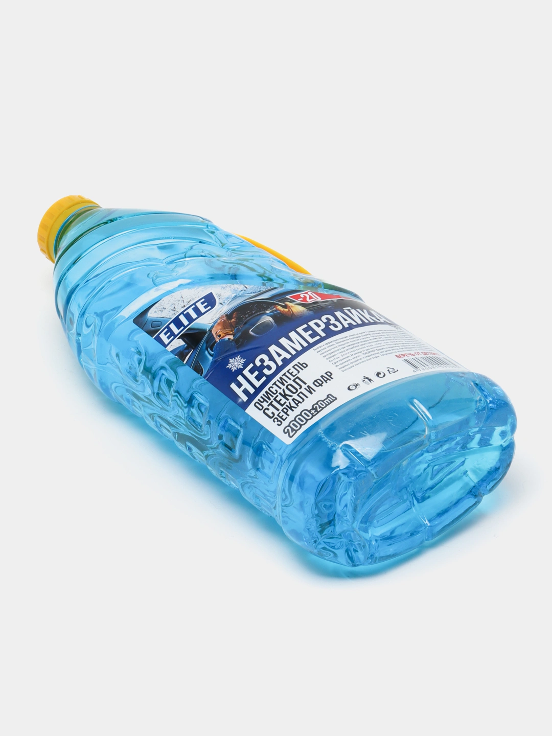 Незамерзайка для машин парфюм, - 20 градусов + стеклоочиститель купить ...