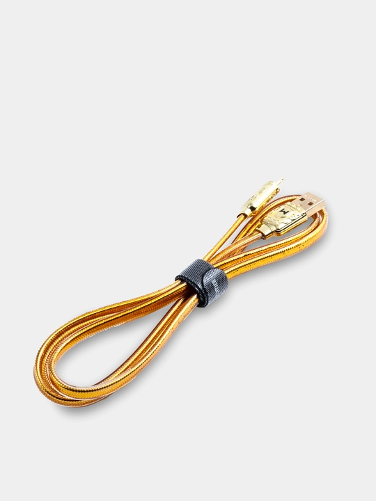 Tez zaryadlovchi kabel Lightning, 20 Vt