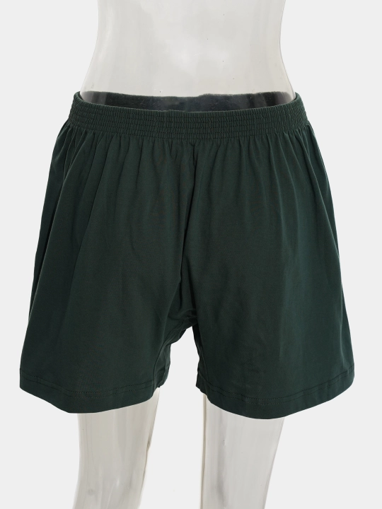 Ichki kiyim erkaklar uchun, paxtali, bokserkalar, choksiz