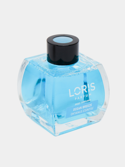 Ароматизатор для дома офиса и магазина Loris Parfum Манго, Oкеан ...