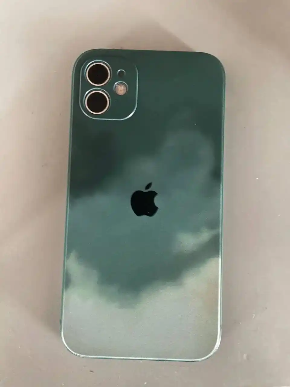 Чехол для айфон iPhone 11 14 13 Pro Max 7 8 Plus X / XS XR / 12 Mini, пластиковый