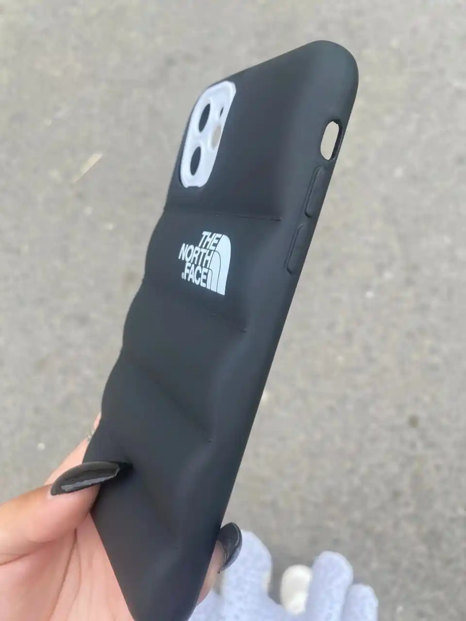 IPhone 11, 12, 13, 15, 7, 8 Plus, XR, XS, 14 Pro Max uchun g'ilof, silikon