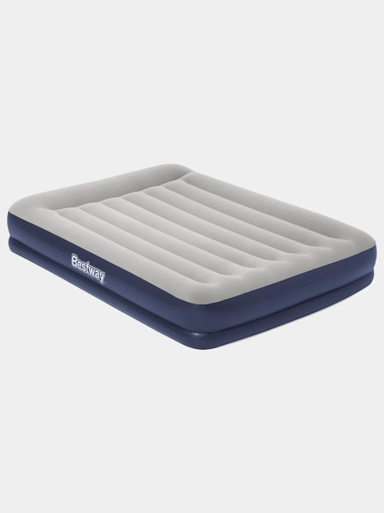 Puflanadigan ikki kishilik to'shak Tritech Airbed Bestway 67725, 203 x 152 x 36 sm