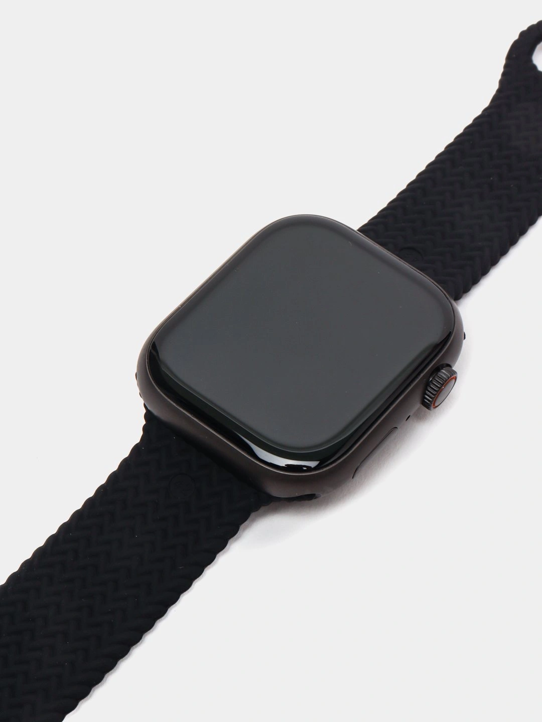 Умные часы Smart Watch HK 9 Pro Plus, 45 мм за 899000 сум по лучшей ...