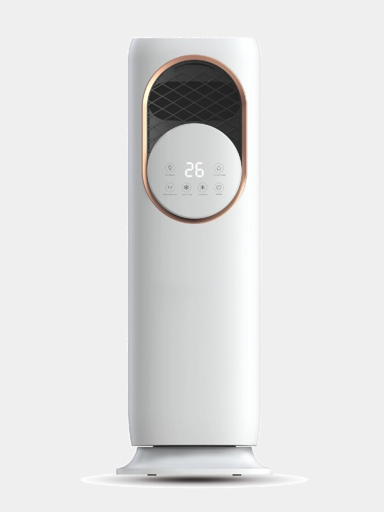 Обогреватель OVATION HF01, увлажнитель, дезинфектор