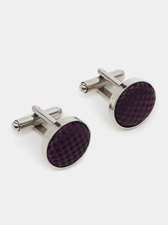 Мужской стильный галстук