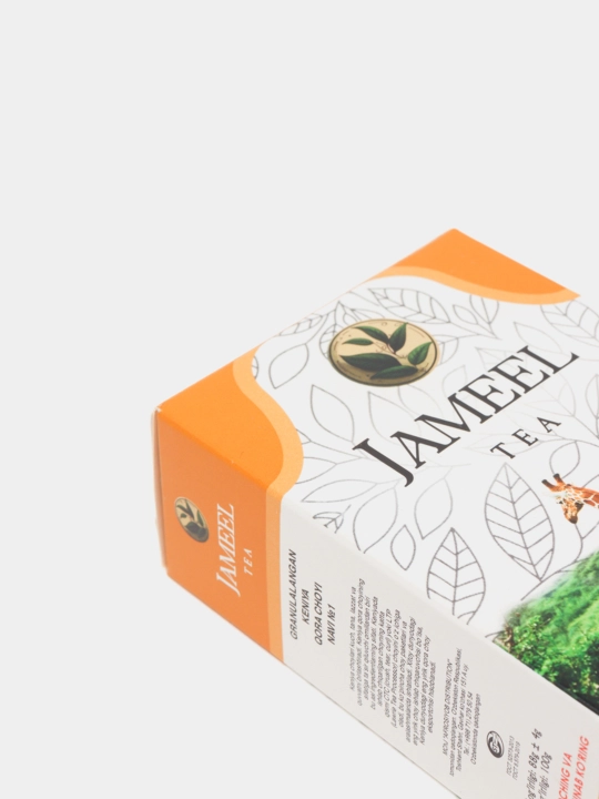 Qora choy Jameel Keniya, 88 g