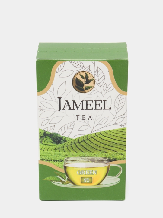 Ko'k choy Jameel, 95 g