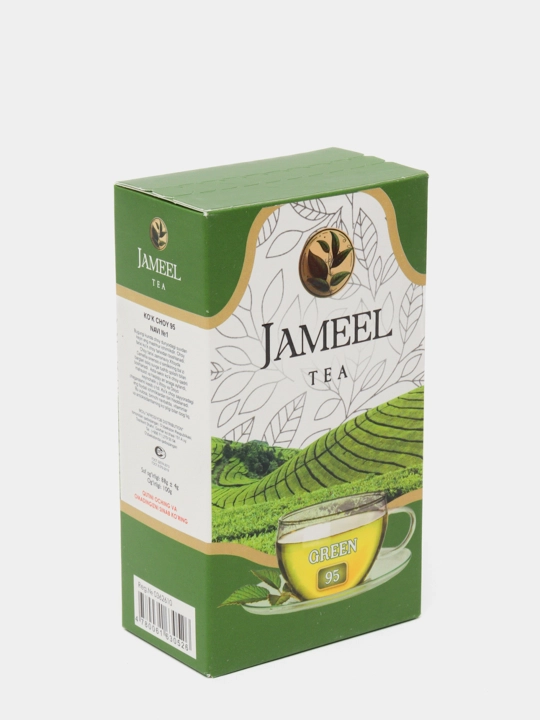 Ko'k choy Jameel, 95 g