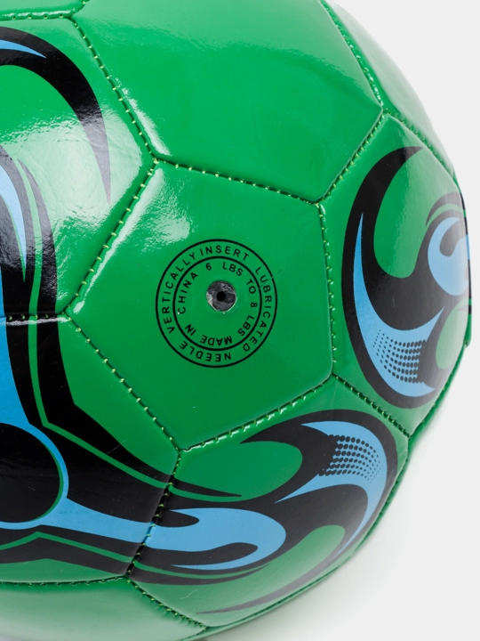 Futbol to'pi