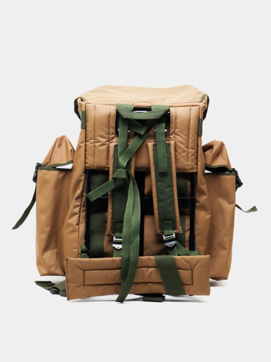 Yuk xaltali yuk va yuk xaki coyote S-03-11/23