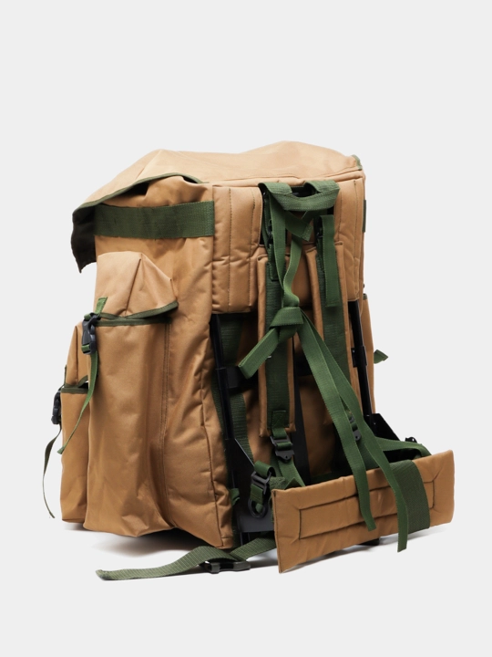 Yuk xaltali yuk va yuk xaki coyote S-03-11/23
