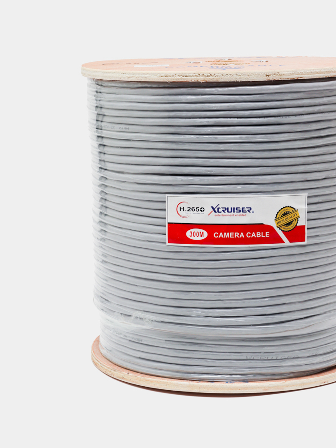 Кабель LAN бобина, UTP, FTP, SFTP, интренет кабель 300m, cat 6, cat 5 ...