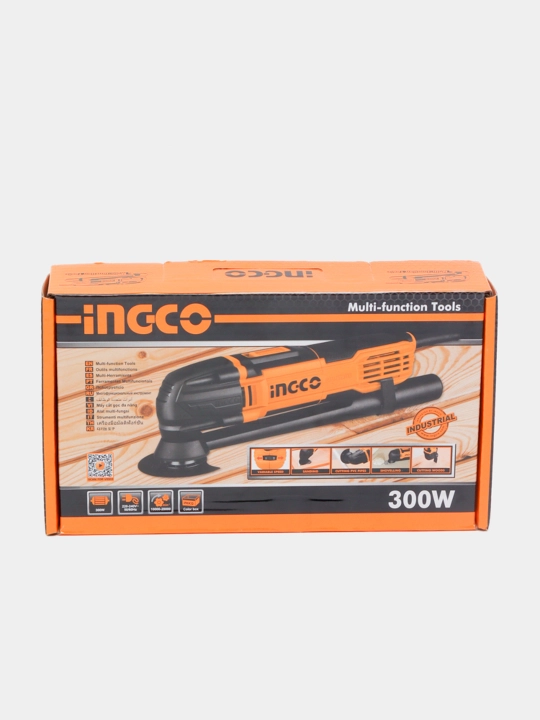 Реноватор Ingco MF-3008, 300 Вт